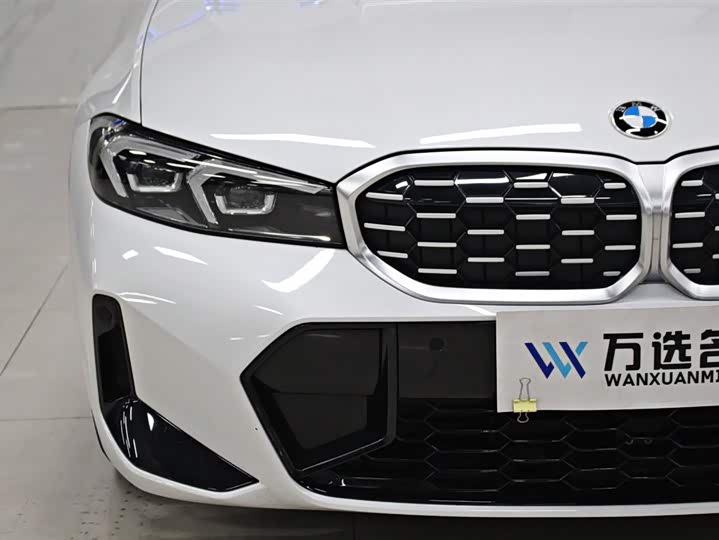 Фото 2 - BMW 3 Series