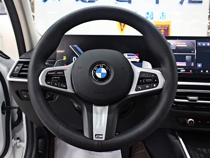 Фото 6 - BMW 3 Series