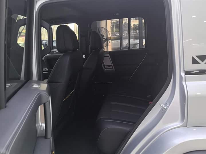 Фото 11 - Chery iCar V23