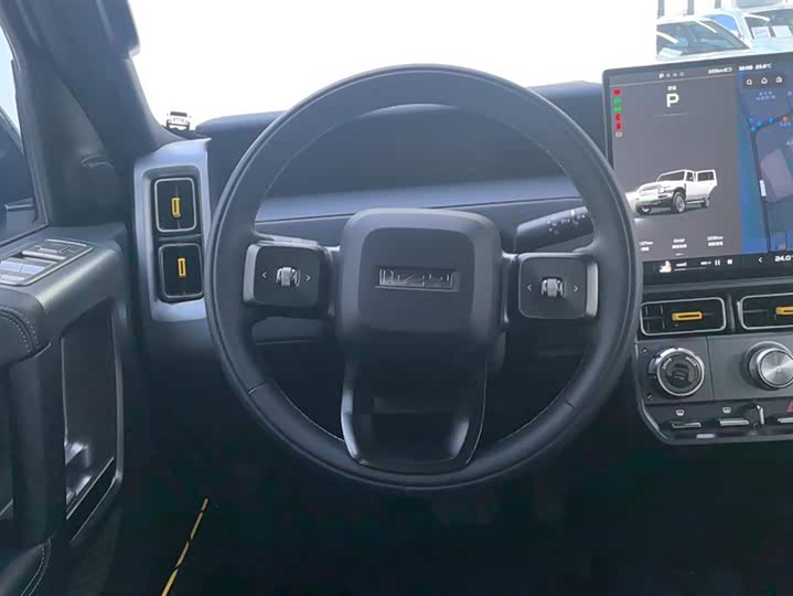 Фото 15 - Chery iCar V23