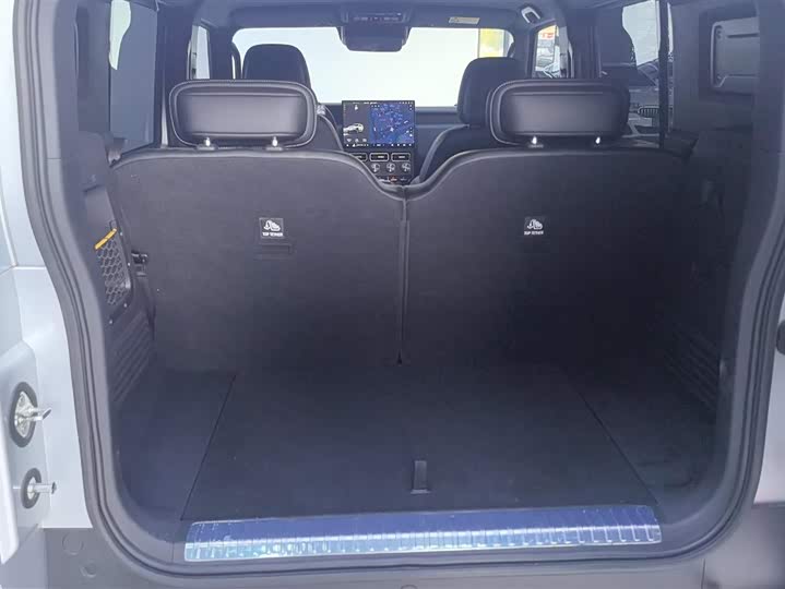 Фото 4 - Chery iCar V23