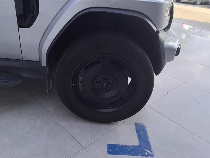 Фото 6 - Chery iCar V23