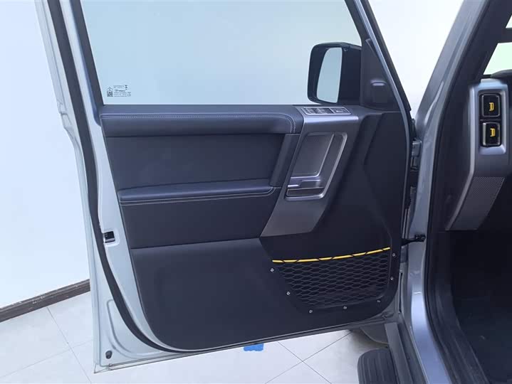 Фото 7 - Chery iCar V23