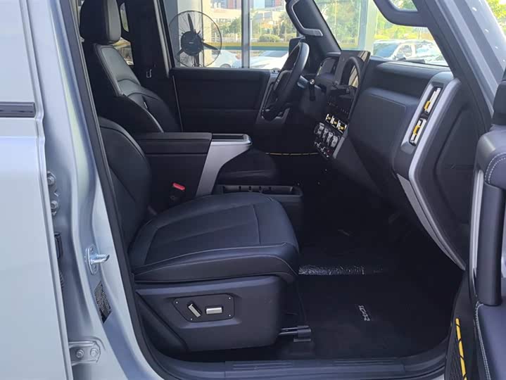 Фото 8 - Chery iCar V23