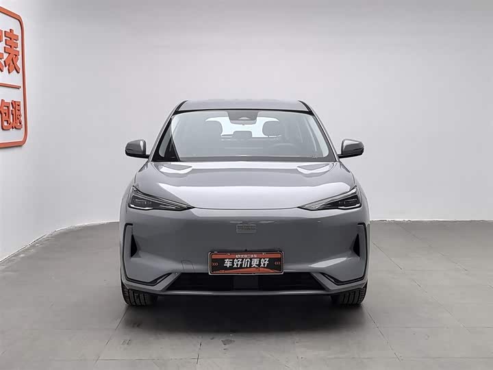 Фото 3 - Geely Galaxy E5