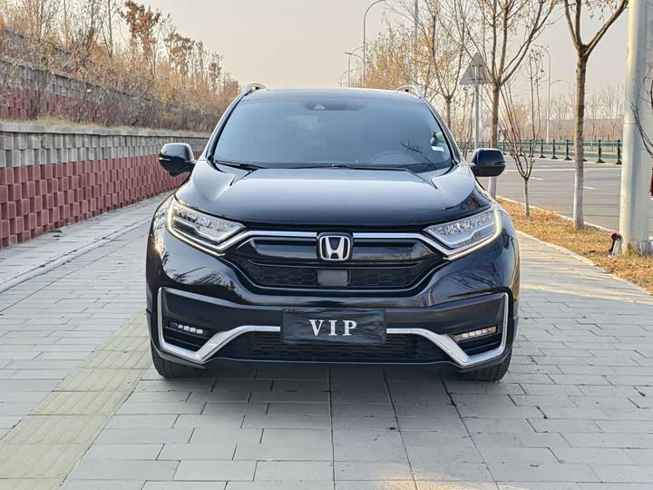 Фото 3 - Honda CR-V