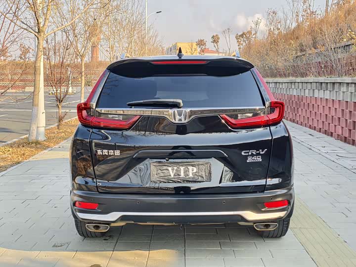 Фото 4 - Honda CR-V