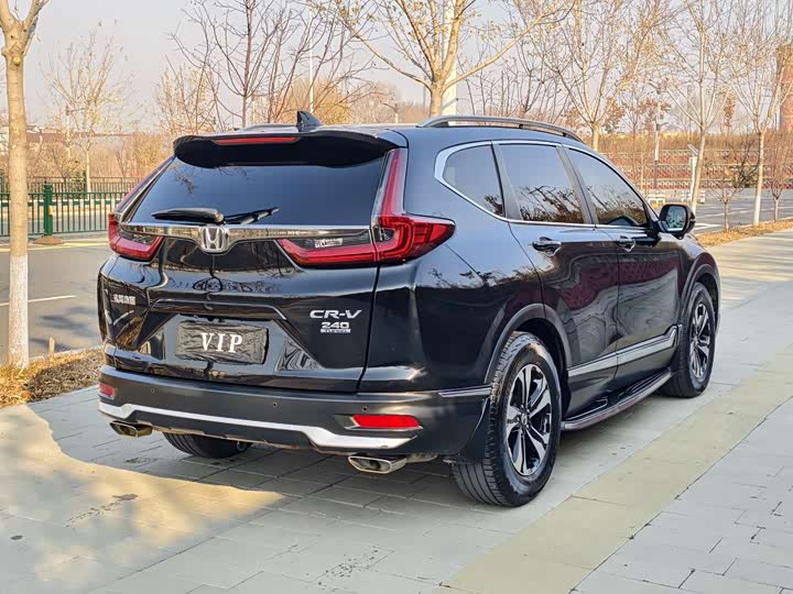 Фото 6 - Honda CR-V