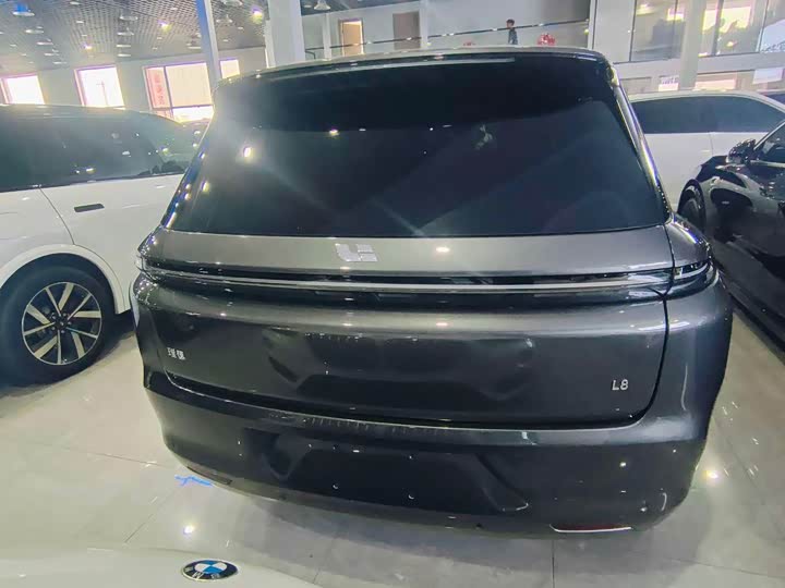 Фото 3 - LiXiang L8