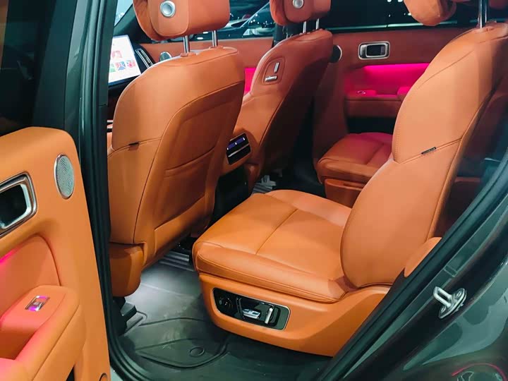 Фото 7 - LiXiang L8