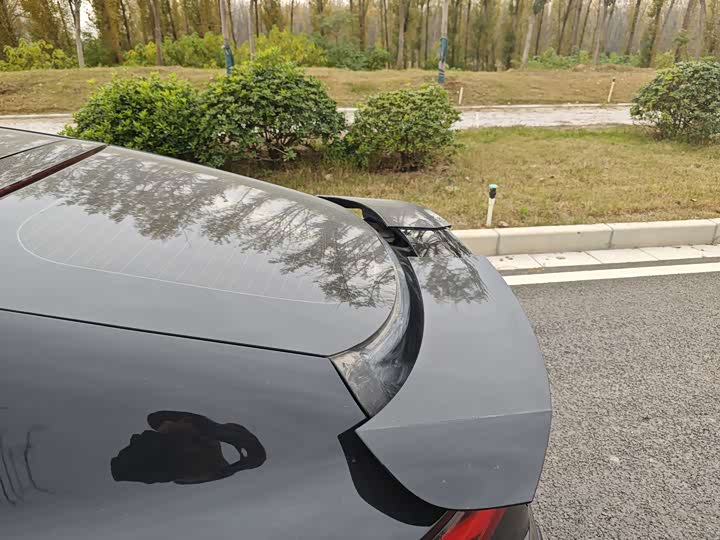 Фото 12 - MG Motor 7