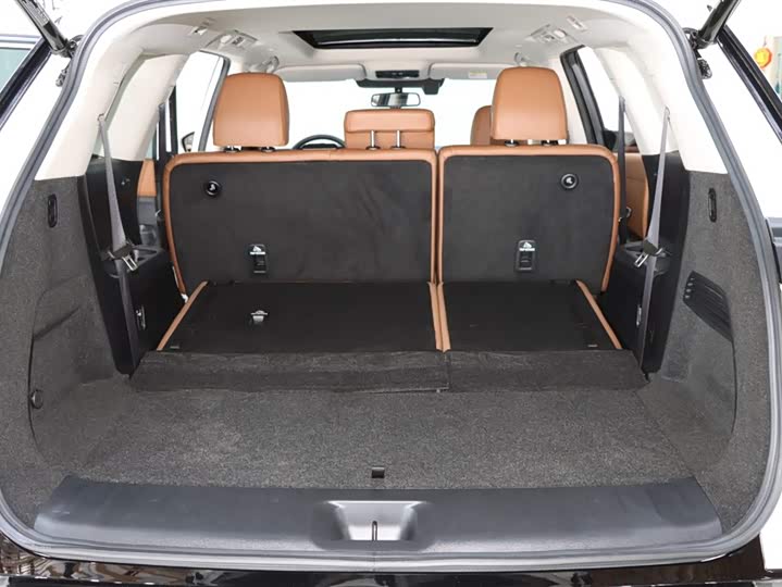 Фото 17 - Nissan Pathfinder