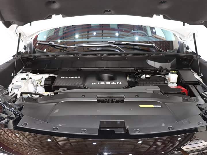 Фото 20 - Nissan Pathfinder