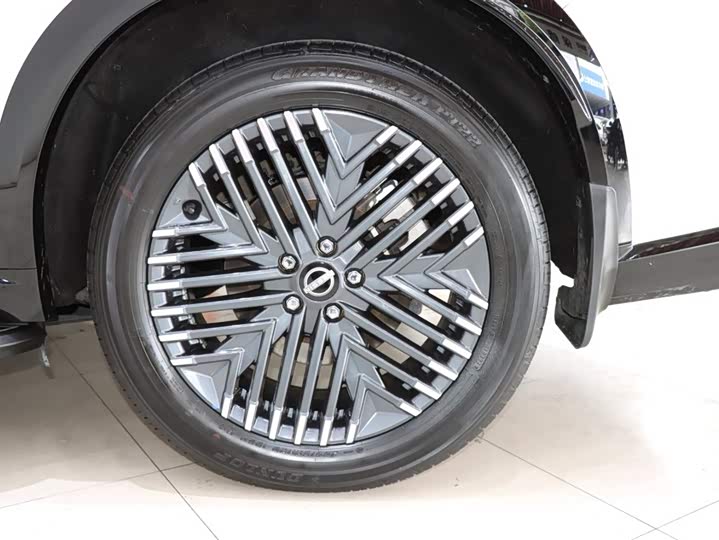 Фото 21 - Nissan Pathfinder