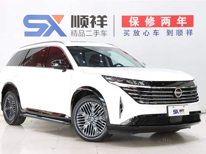 Фото 3 - Nissan Pathfinder