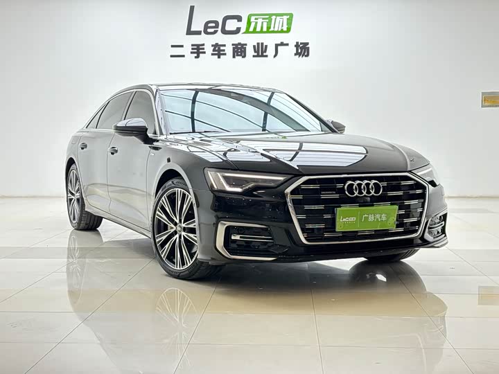 Фото 3 - Audi A6L
