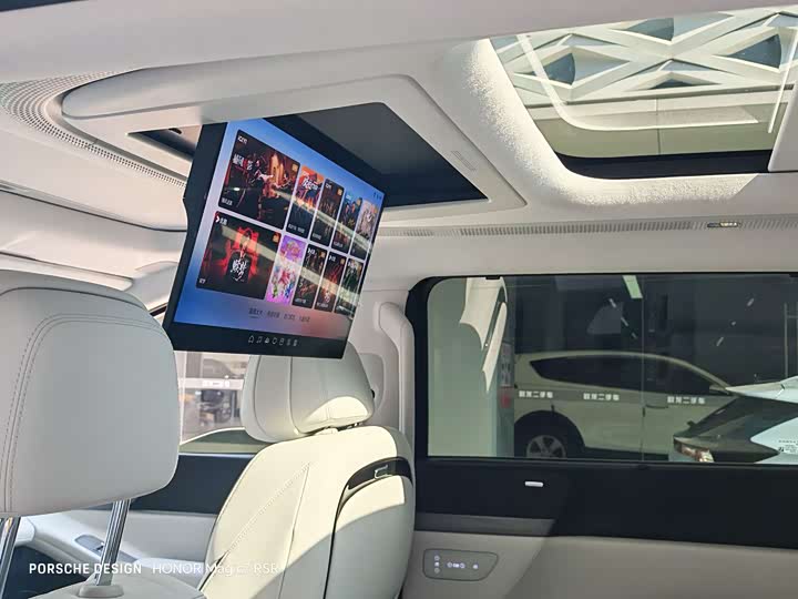 Фото 7 - XPeng X9