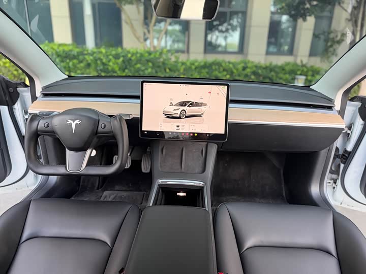 Фото 6 - Tesla Model 3