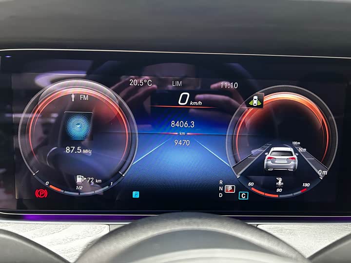 Фото 11 - Mercedes-Benz CLS-Class