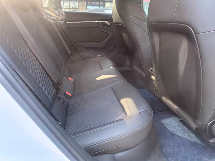 Фото 10 - Audi A3