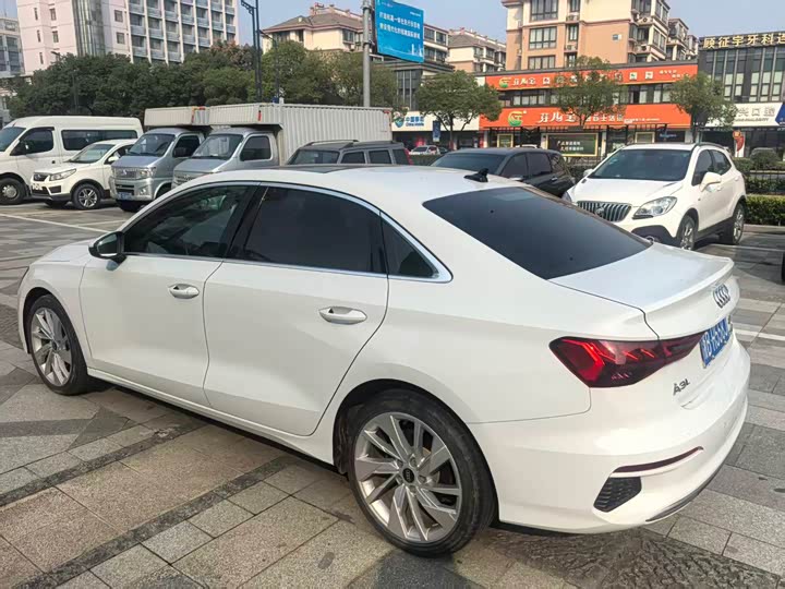 Фото 5 - Audi A3