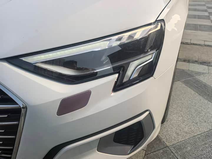 Фото 6 - Audi A3