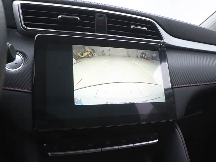 Фото 12 - MG Motor ZS