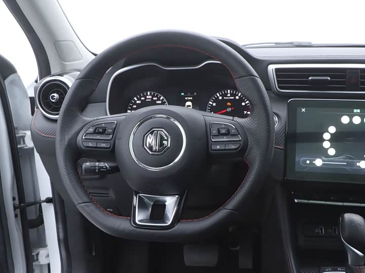 Фото 17 - MG Motor ZS