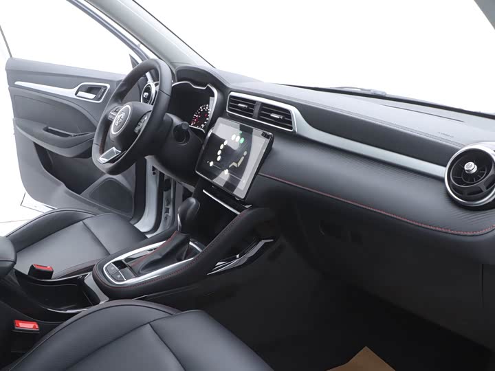 Фото 18 - MG Motor ZS