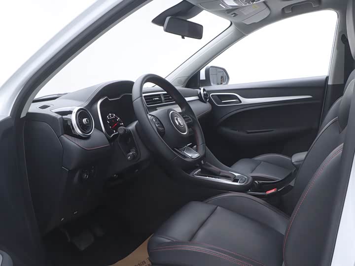 Фото 7 - MG Motor ZS