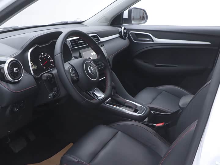 Фото 8 - MG Motor ZS