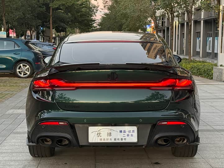 Фото 15 - MG Motor 7