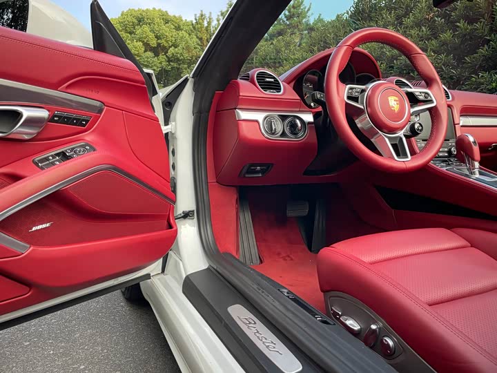 Фото 11 - Porsche 718