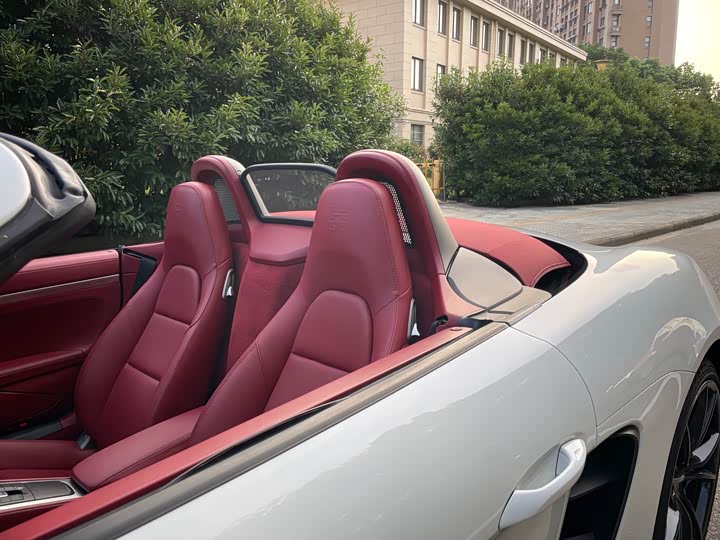 Фото 12 - Porsche 718