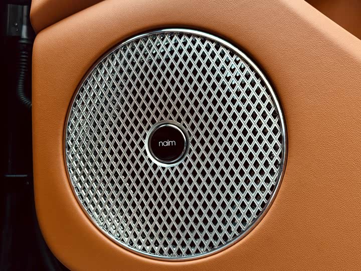 Фото 20 - Bentley Flying Spur Hybrid