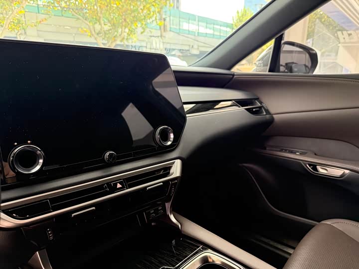 Фото 13 - Lexus RX