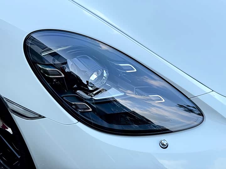 Фото 10 - Porsche 718