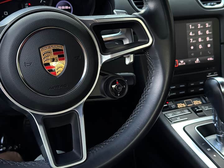 Фото 15 - Porsche 718