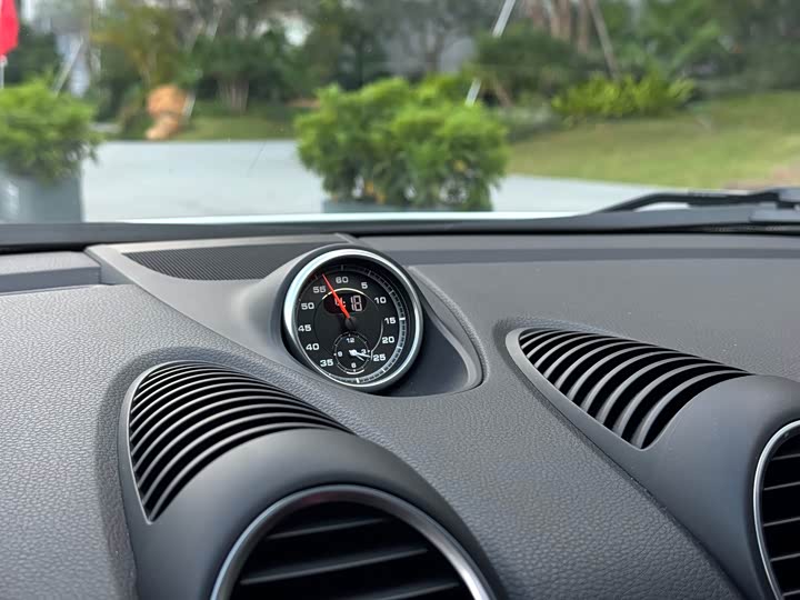 Фото 19 - Porsche 718