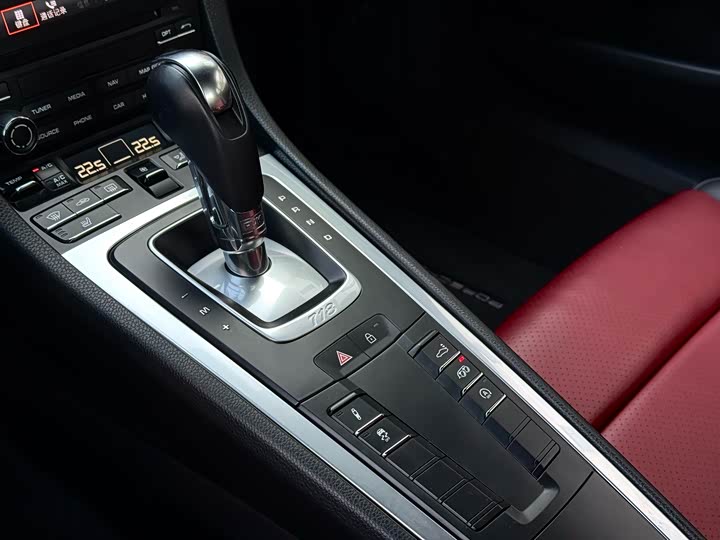 Фото 20 - Porsche 718