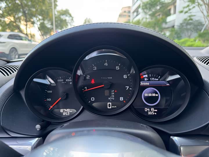 Фото 22 - Porsche 718