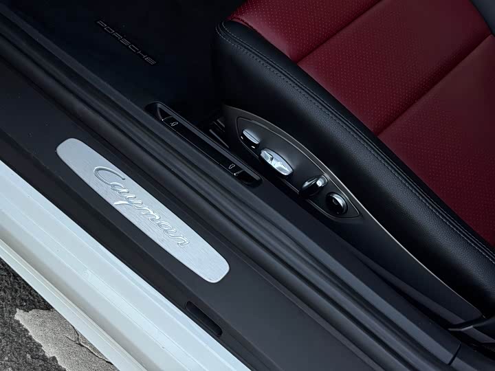 Фото 23 - Porsche 718