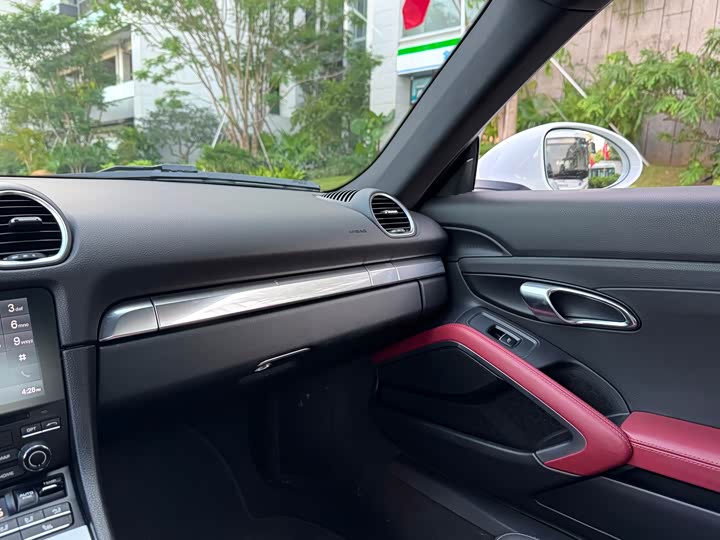 Фото 25 - Porsche 718