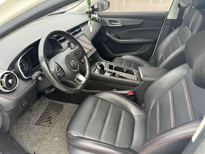 Фото 4 - MG Motor 6