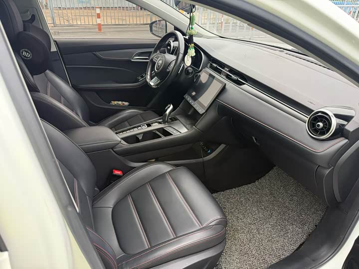 Фото 6 - MG Motor 6