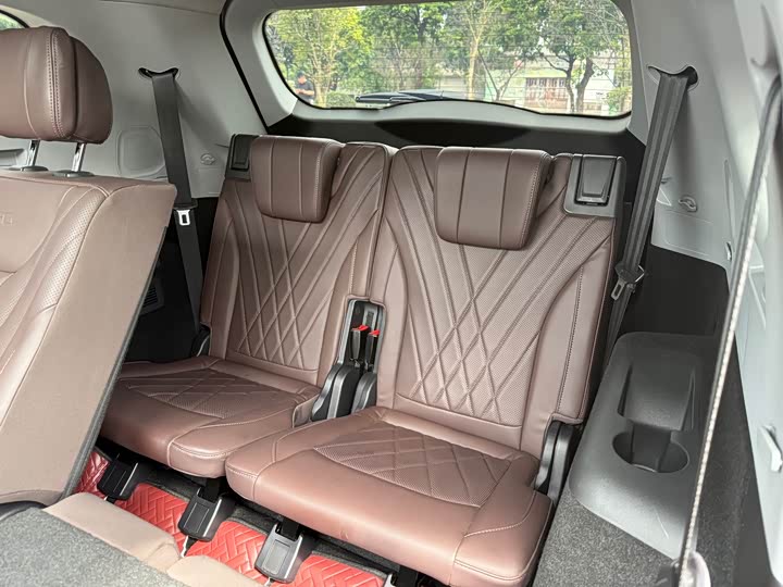 Фото 14 - Chery Tiggo 8 Pro