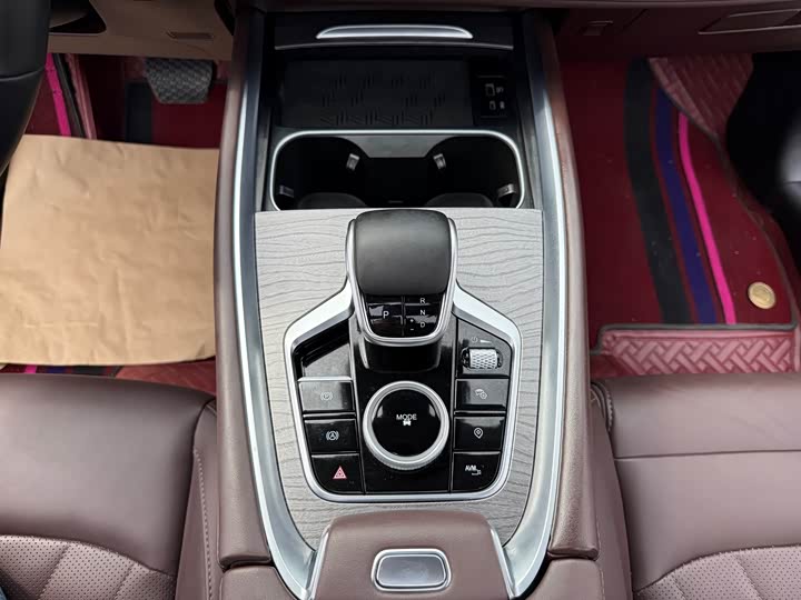 Фото 19 - Chery Tiggo 8 Pro