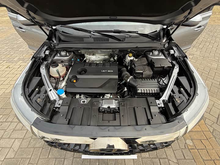 Фото 30 - Chery Tiggo 8 Pro