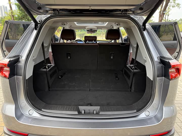 Фото 33 - Chery Tiggo 8 Pro