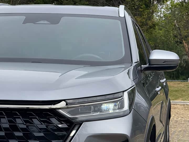 Фото 4 - Chery Tiggo 8 Pro